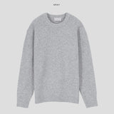 Rick Cash Round Knit
