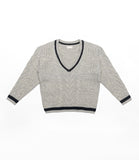 TED V-NECK KNIT