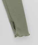 Kemtz Color Brushed Polar Warm Long Sleeve Tee