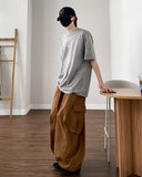 Guyver Retro Cargo Pants