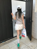 WING FRILL CHECK SH