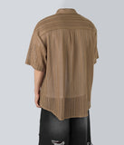 SKASH short sleeve shirt