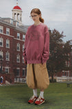 Hound Charm Pigment Sweatshirt