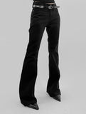 Fullerton Low Bootcut Denim