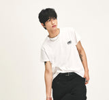 CAP SLEEVE HALF-T