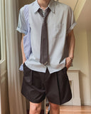 Air Pocket Short Sleeve Shirt