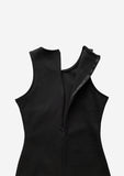 [ EEUN MADE ] Long tank top ops