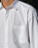 Intro Bio Washing Shirt