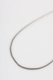 Basic Snake String Necklace