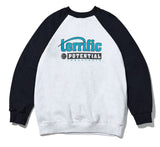 Potential Raglan Sweatshirt