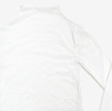 Erion see-through half-polar t-shirt