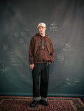 Hallow College Hoodie