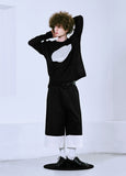 ADD COLOR KNIT