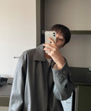 Millie Mix Leather Jacket