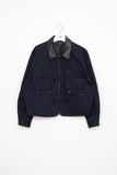 Soko Canvas Work Jacket