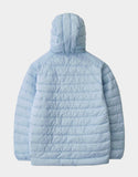 Rico Light Hood Lightweight Padding