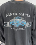 Vesid Pigment Long Sleeve