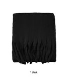 FOAMING MUFFLER