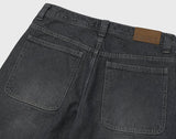 Find Wide Denim Pants