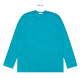 Normal Linen Long Sleeve T-Shirt