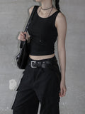 Eden Two Way Slit Sleeveless