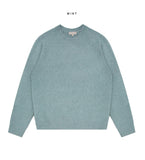 Roden cashmere raglan knit