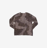 Theron Damage Printed T-Shirt