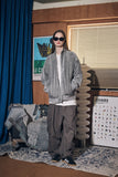 Velvet Racing Track Jacket