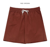 Clark nylon short pants
