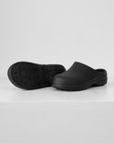 Puddle oversole slippers