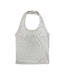 Tia Basic Halter Top