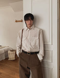 Pierce Two Pocket Stripe Shirt