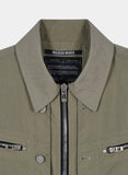 ARID LAYERING TRUCKER