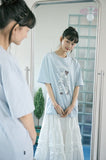 Bakery Bear Short Sleeve Tee