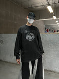 Mst Dying Washing Long Sleeve