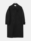 Pair Balmacan Long Coat