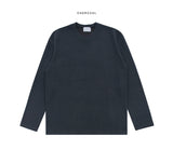 Lanne Round Long Sleeve T-Shirt