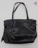 Gomez Vintage Leather Big Cross Shoulder Bag