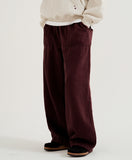 Smore Cotton Brushed Banding Pants