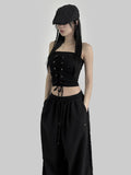 Brit Race Track Pants