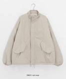 Andeber Bomber Jacket Padding Jumper