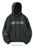 Archive Hoodie