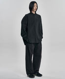 Shirt Layered Pants