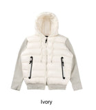 Hayden Knit Lightweight Padding