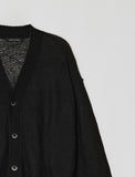SEE THROUGH CARDIGAN