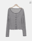 Pocoro Lace Cardigan