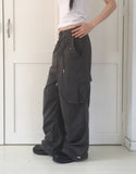 Phenyl String Two Way Cargo Pants