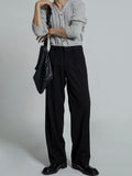 Dominic Fall Winter Semi-Wide Slacks