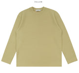 Ather knit T-shirt