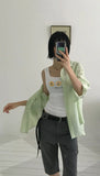 SUMMER SOFT SHIRT